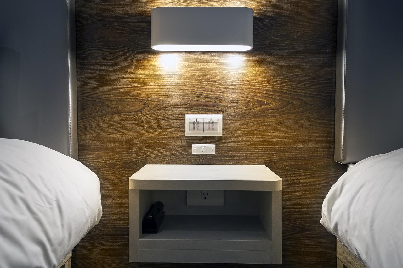 Greatt Hotel Тайпей Екстериор снимка